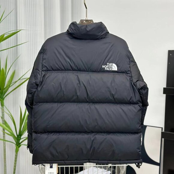 The North Face 1996 Retro Nuptse 700 Fill Packable Jacket - Picture 2 of 6